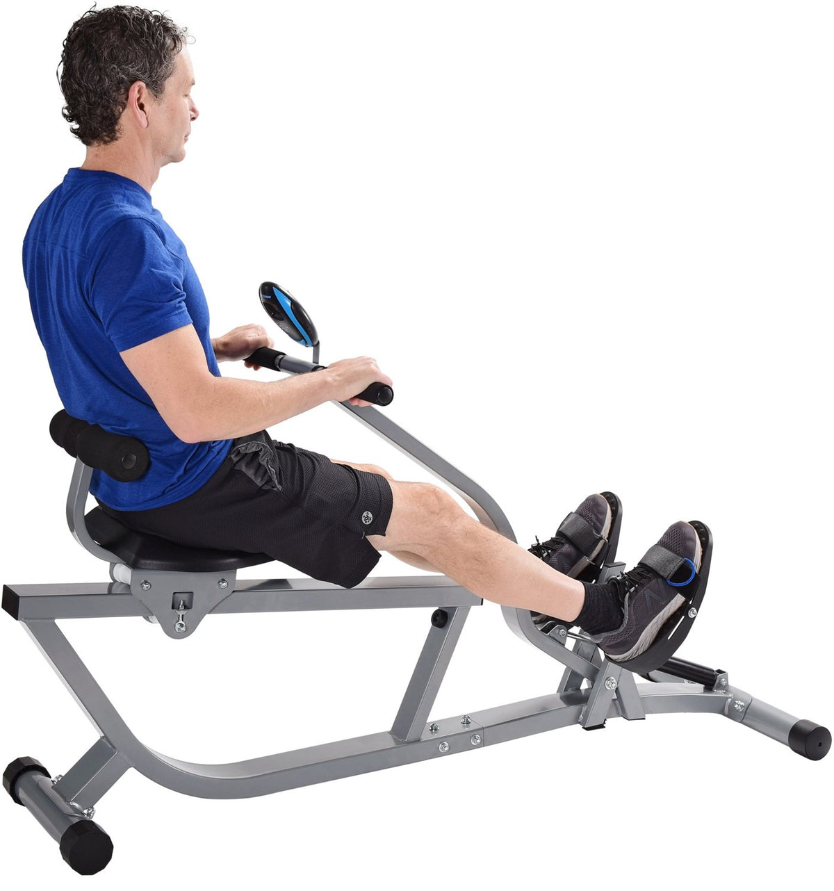 Stamina EasyRow Hydraulic Rower