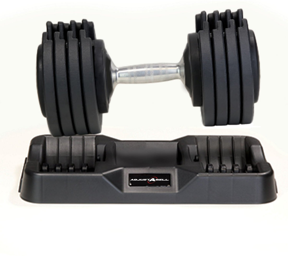 CAP Barbell Single Adjustable Dumbbell
