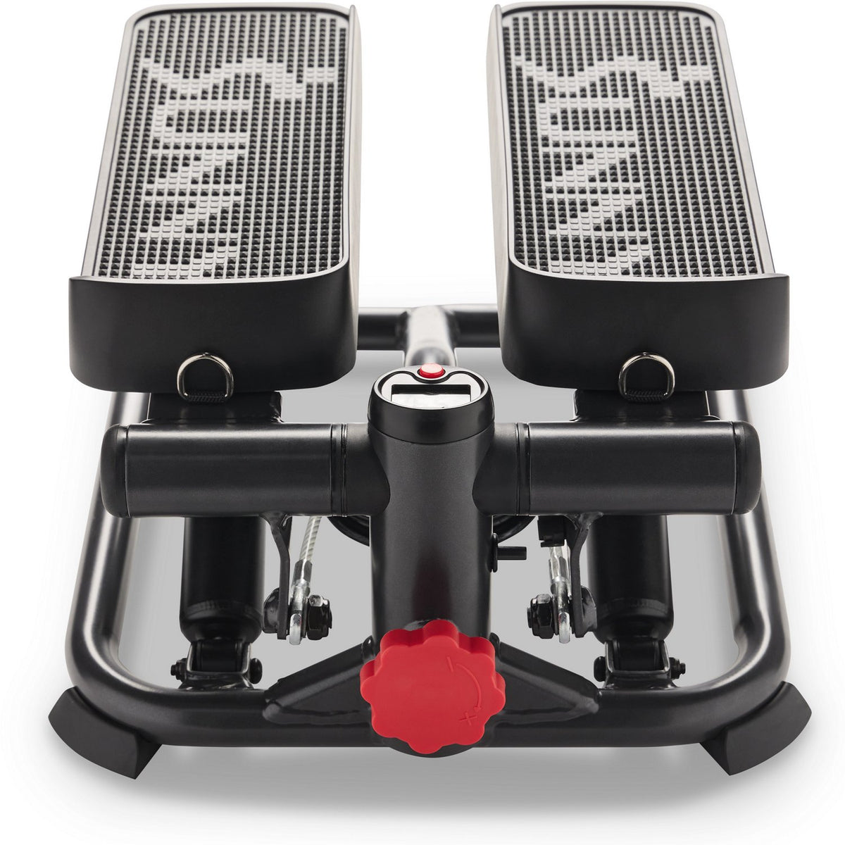 Sunny Health & Fitness Total Body Smart Exercise Mini Stepper Machine