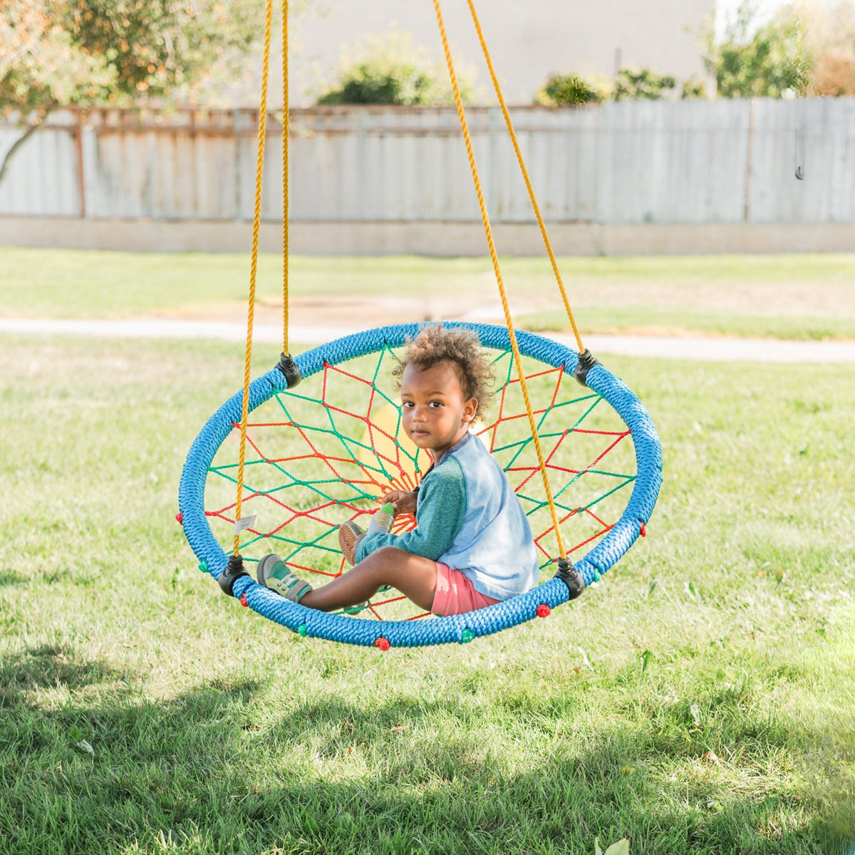 Adventure Sports 40 in Dream Swing