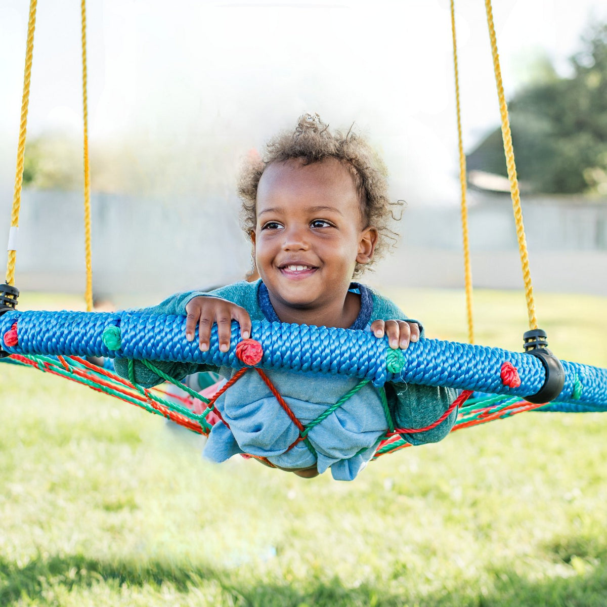 Adventure Sports 40 in Dream Swing