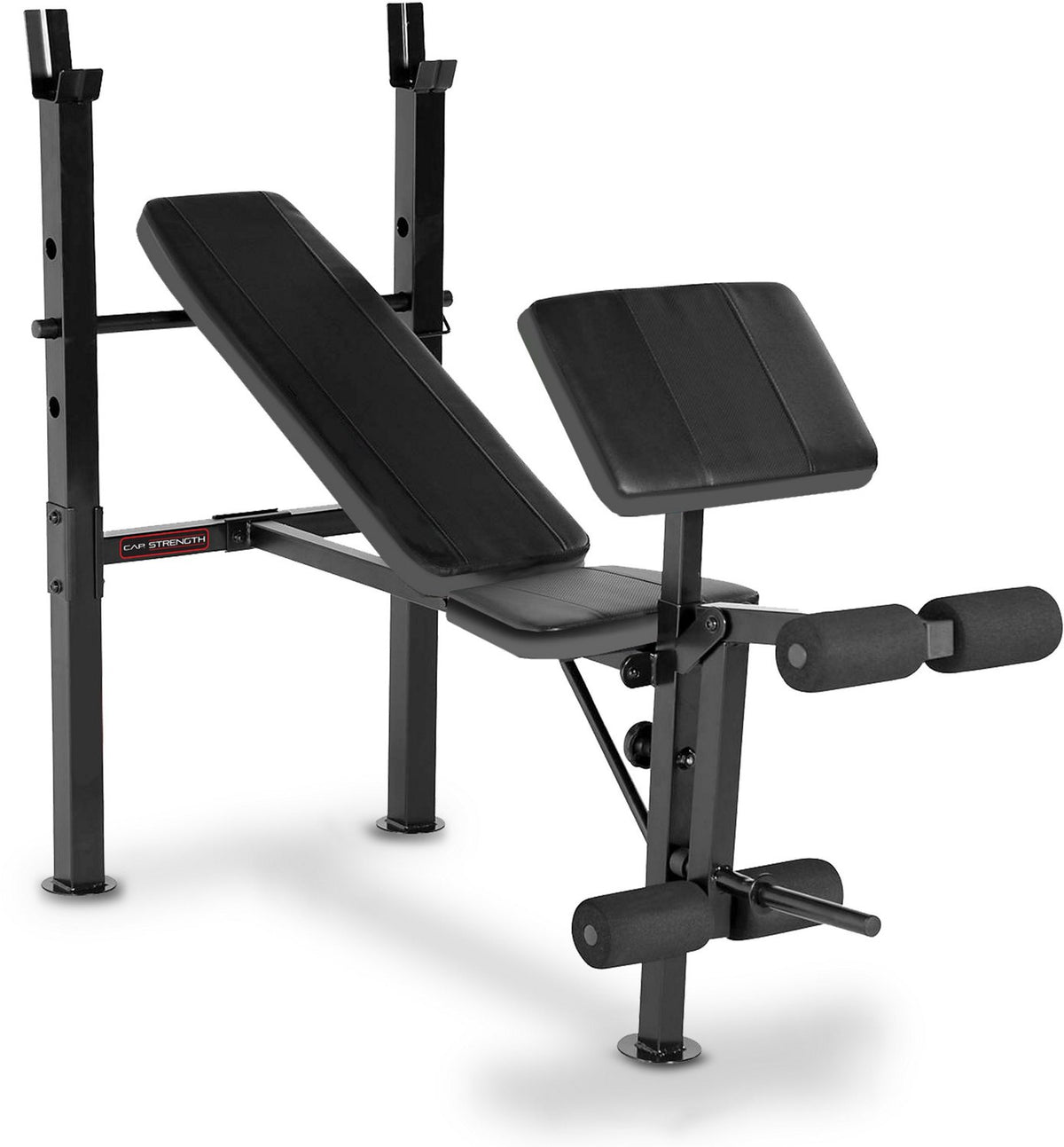 CAP Barbell Strength Standard Bench