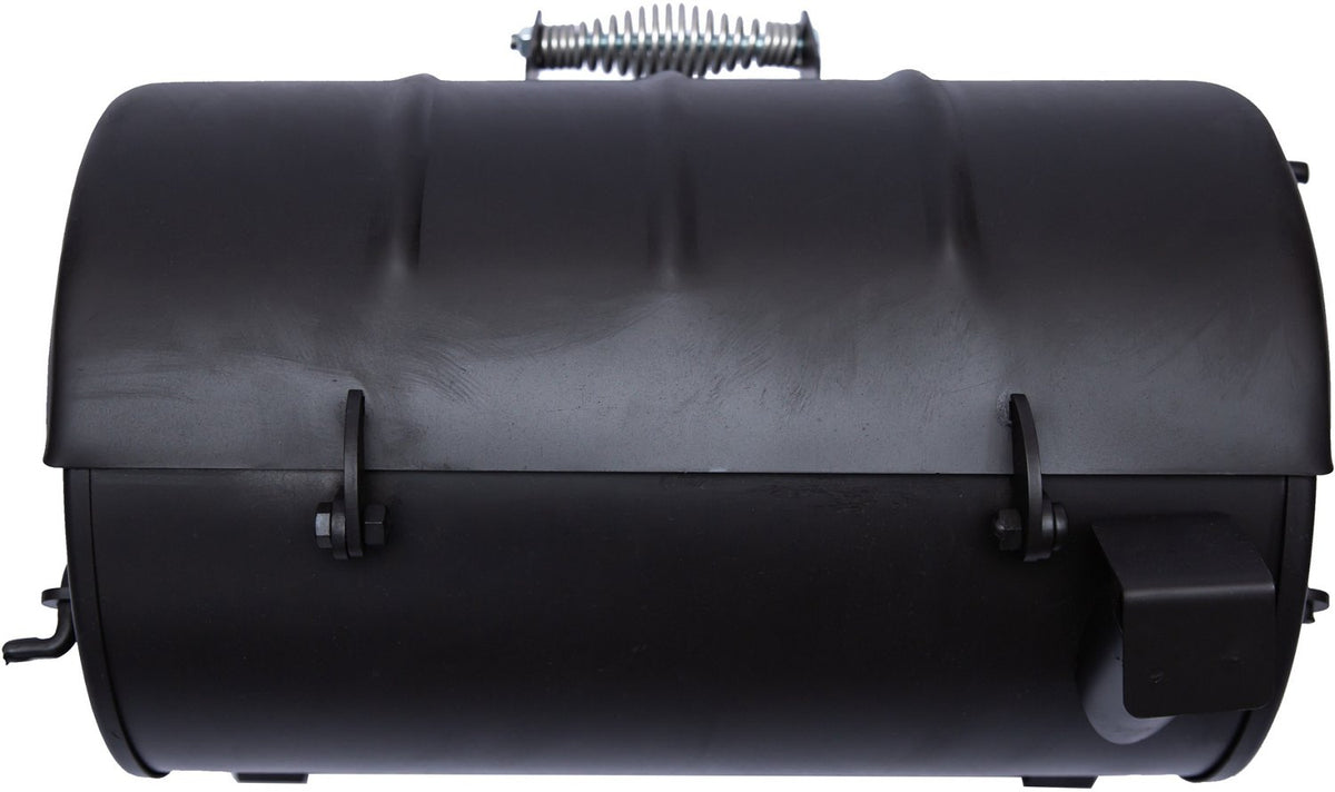Old Country BBQ Pits Fuego Portable Charcoal Table Top Grill