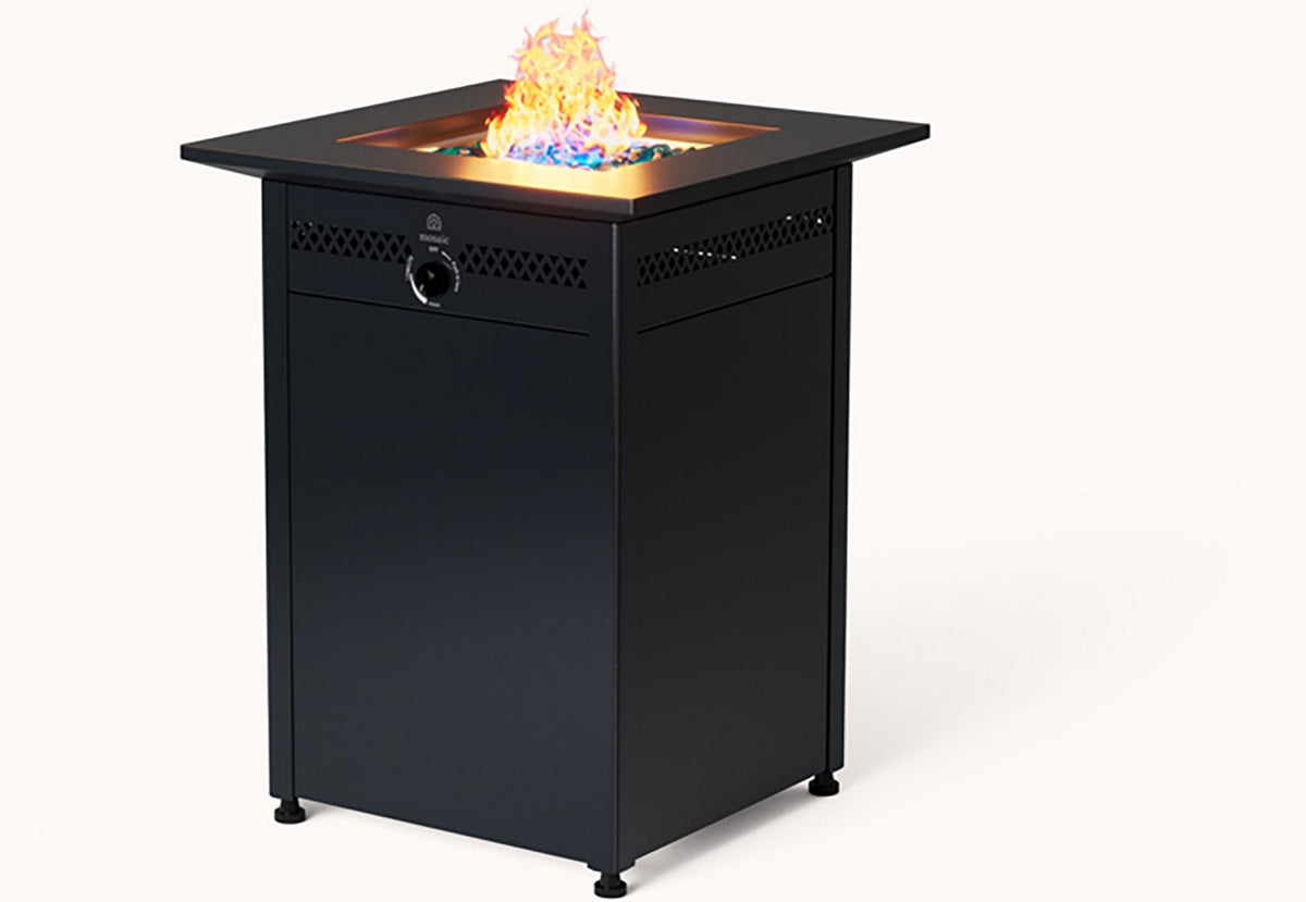 Mosaic Kingsland II Fire Pit