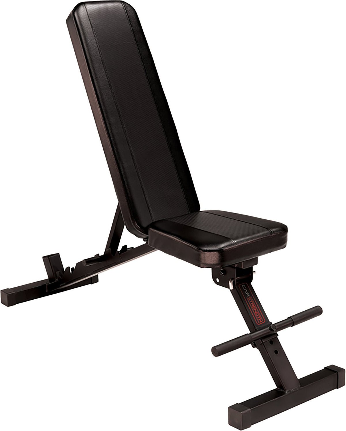 Cap Strength Folding Multi-Purpose Utility Bench