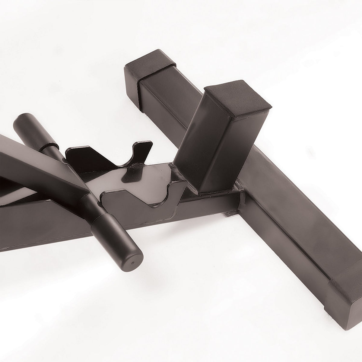 Cap Strength Folding Multi-Purpose Utility Bench