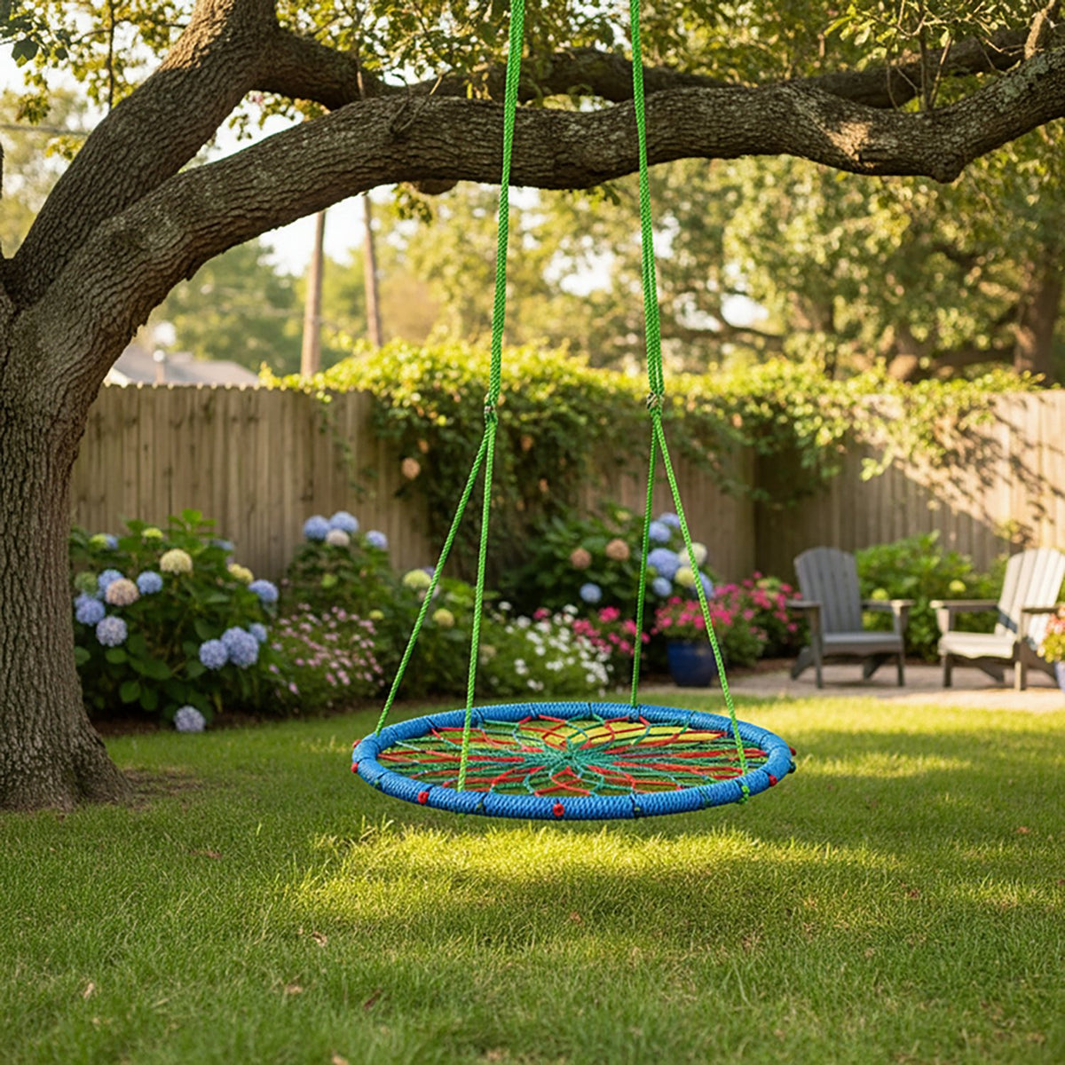 Adventure Sports 40 in Dream Swing
