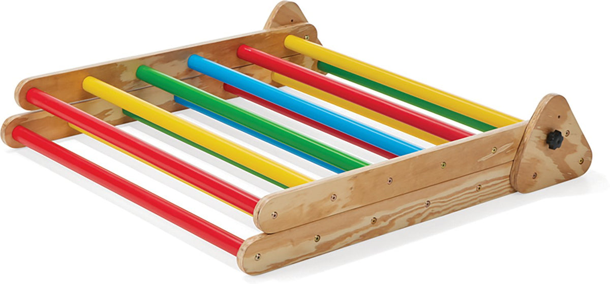 AGame 3 in 1 Climb Playset