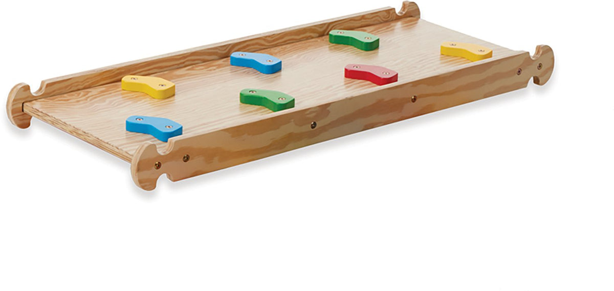 AGame 3 in 1 Climb Playset