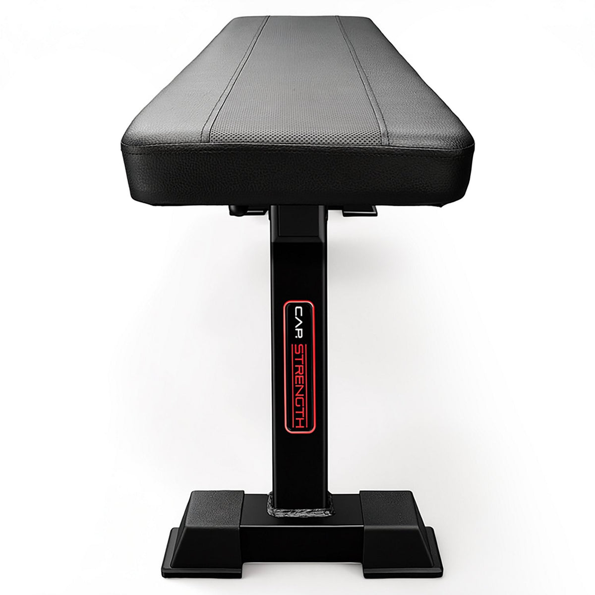 CAP Barbell Strength Foldable Flat Bench