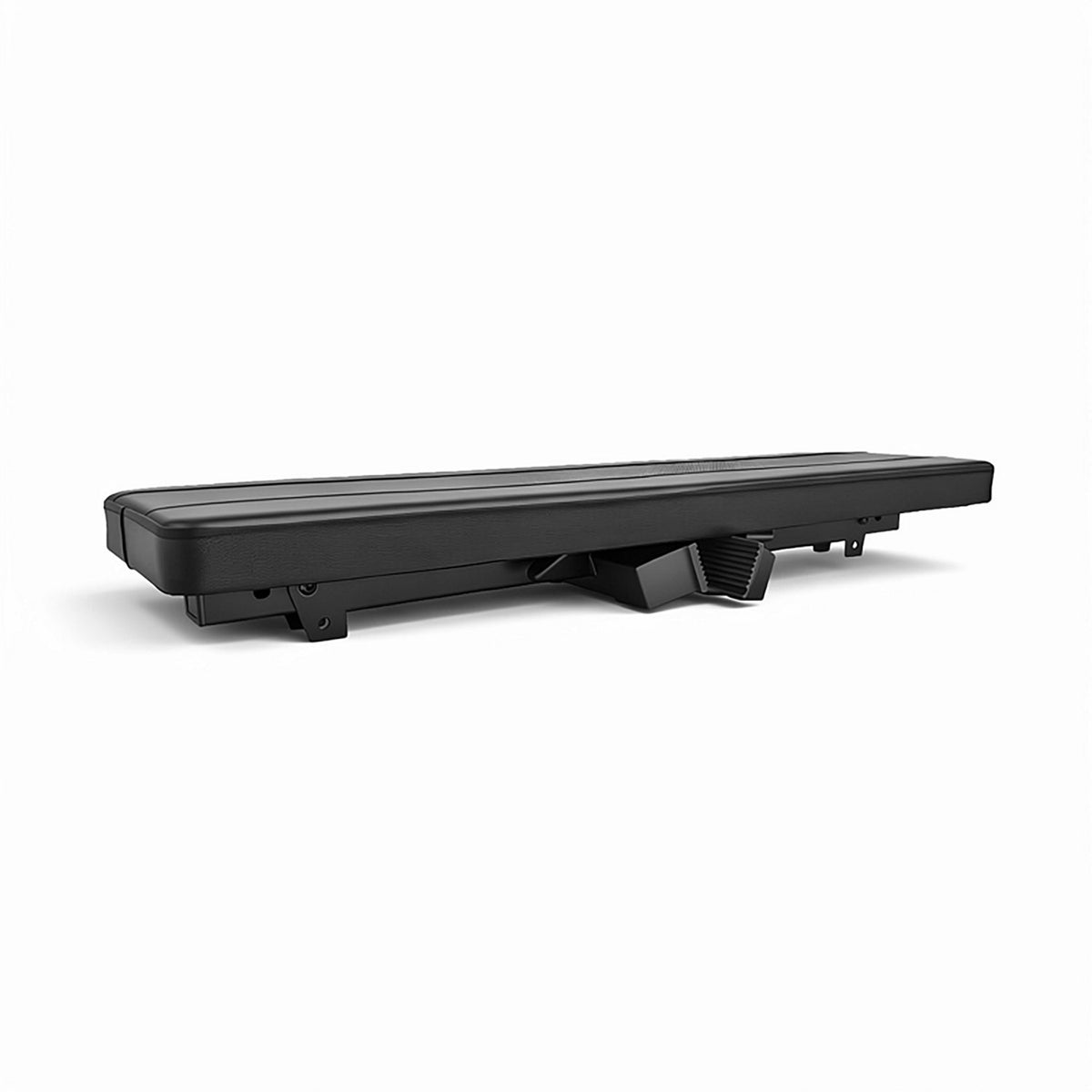 CAP Barbell Strength Foldable Flat Bench