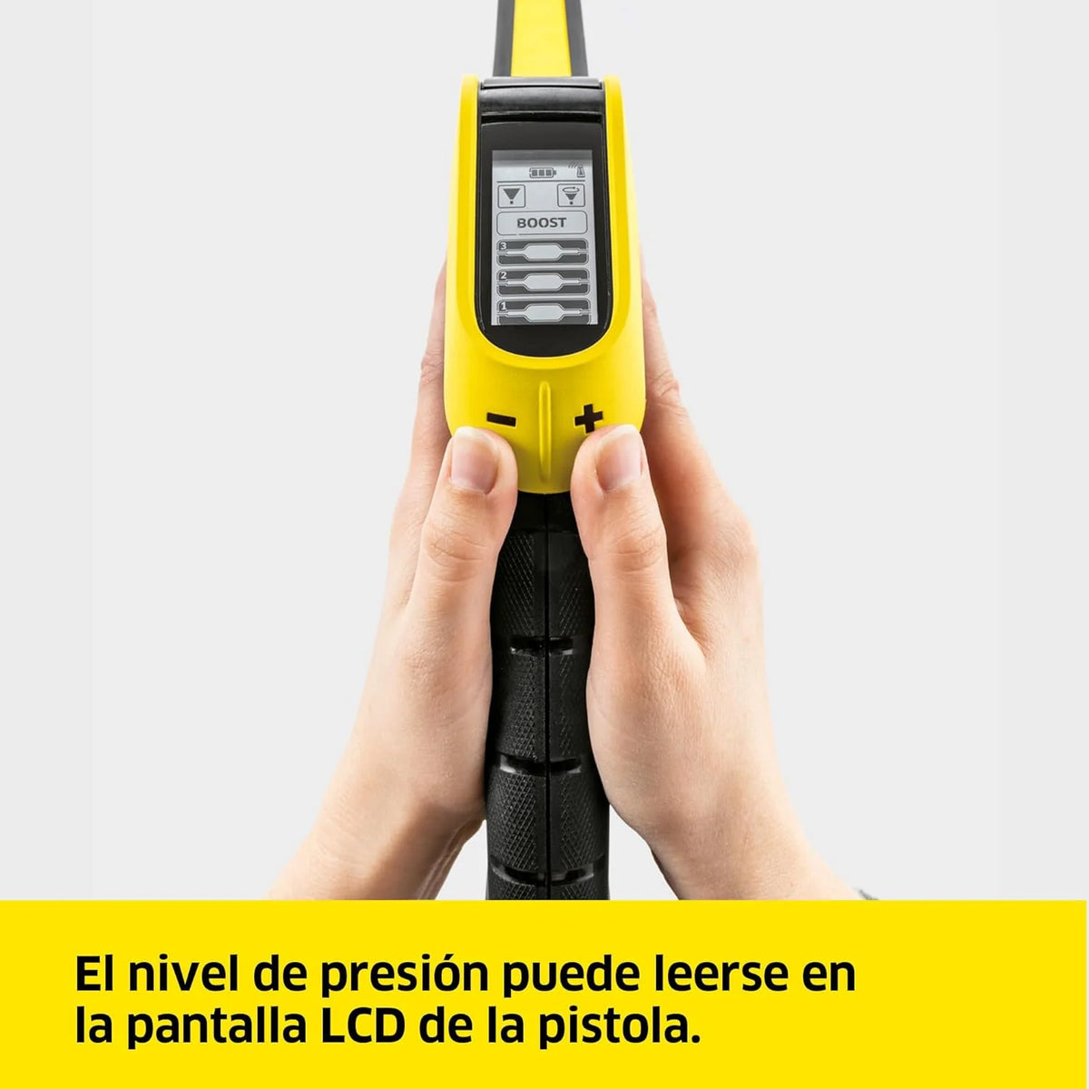 2026 Kärcher K 7 Premium Smart Control Flex Home, Pressure: 180 bar, Flow: 600 l/h, Yield: 60 m2/h, Water filter, Weight: 18