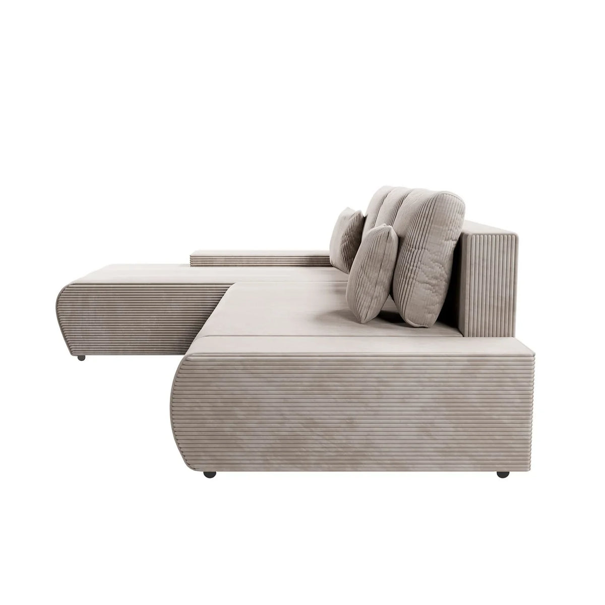 2026 Iseo 2025 sofa bed with tilting function