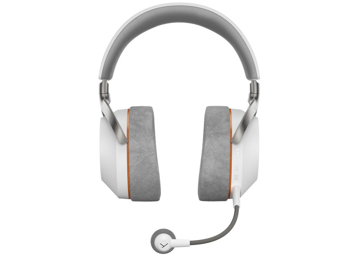 Beyerdynamic MMX 100 Wireless - Arctic White