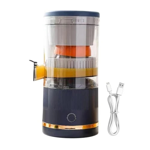 2026 Electric citrus press for healthy drinks, electric citrus press for fruits and vegetables, electric juice extractor with