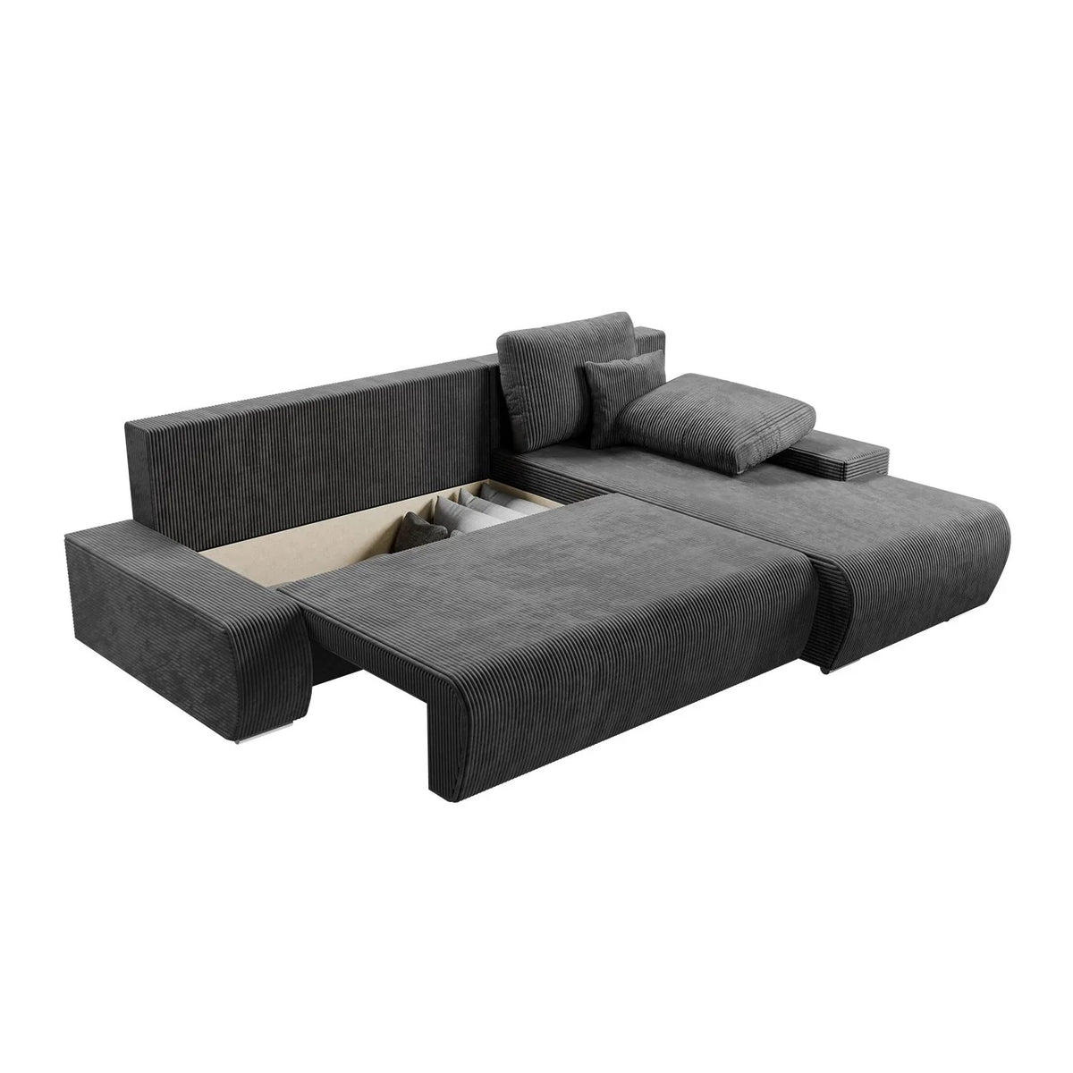 2026 Iseo 2025 sofa bed with tilting function