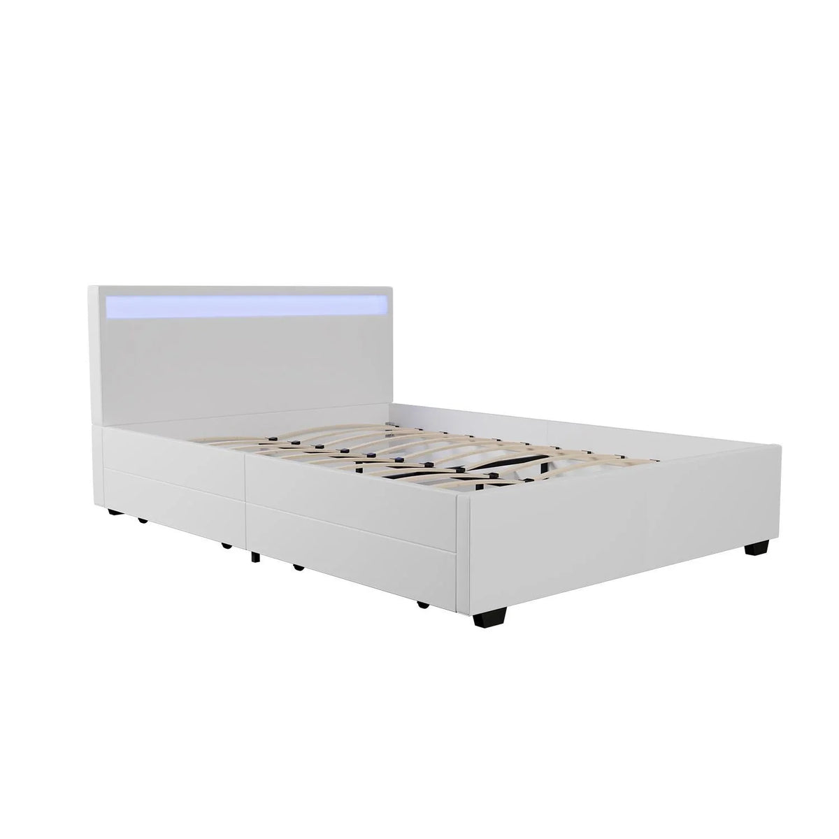 2026 Padded bed Lyon 2025