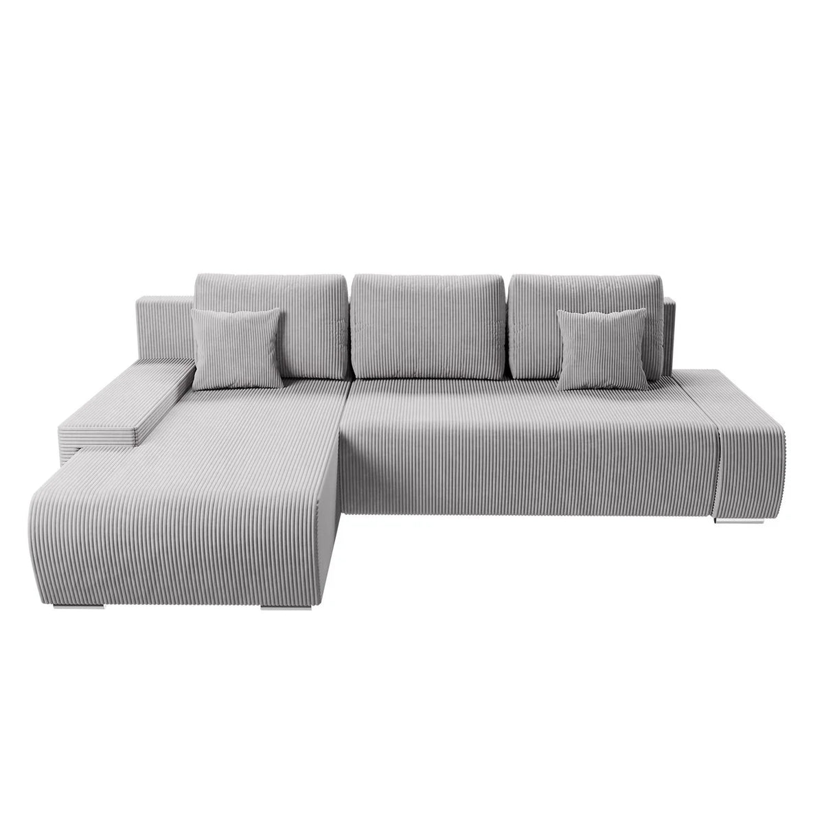 2026 Iseo 2025 sofa bed with tilting function