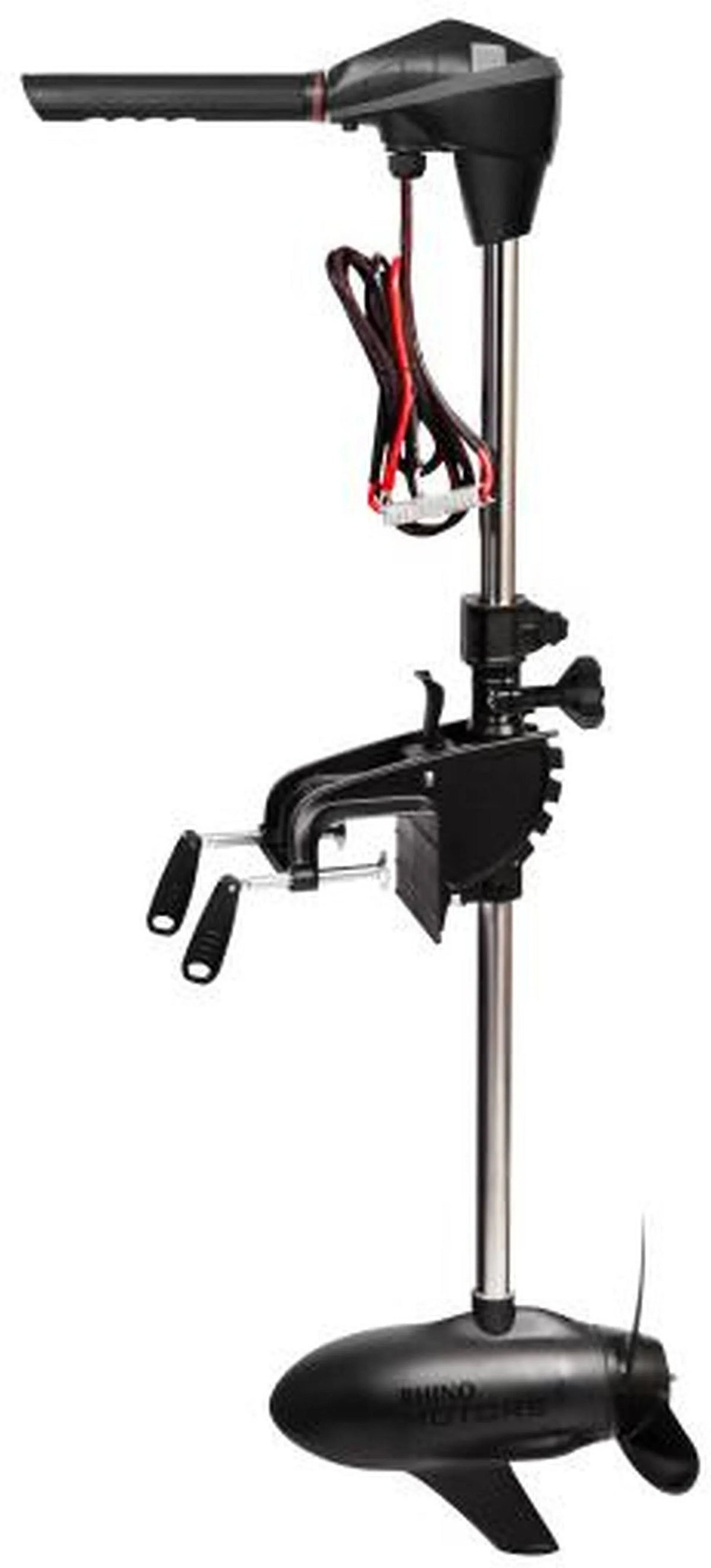 2026 Rhino BLX 80 V2 Electric Outboard Motor(Black)