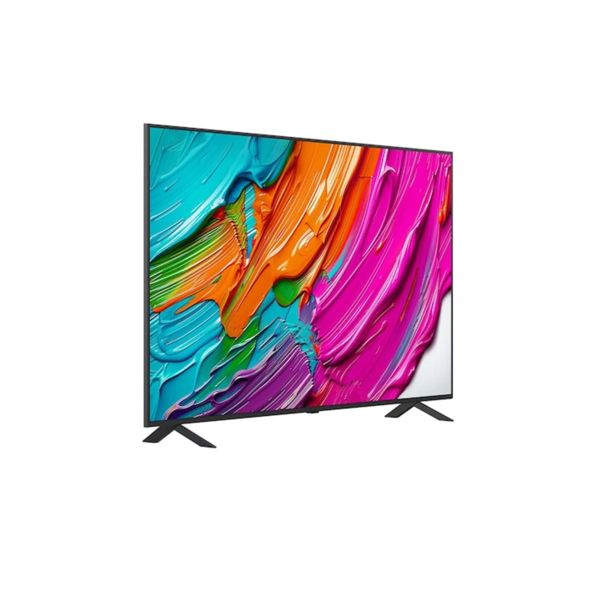 2026 LG TV QNED AI 2025