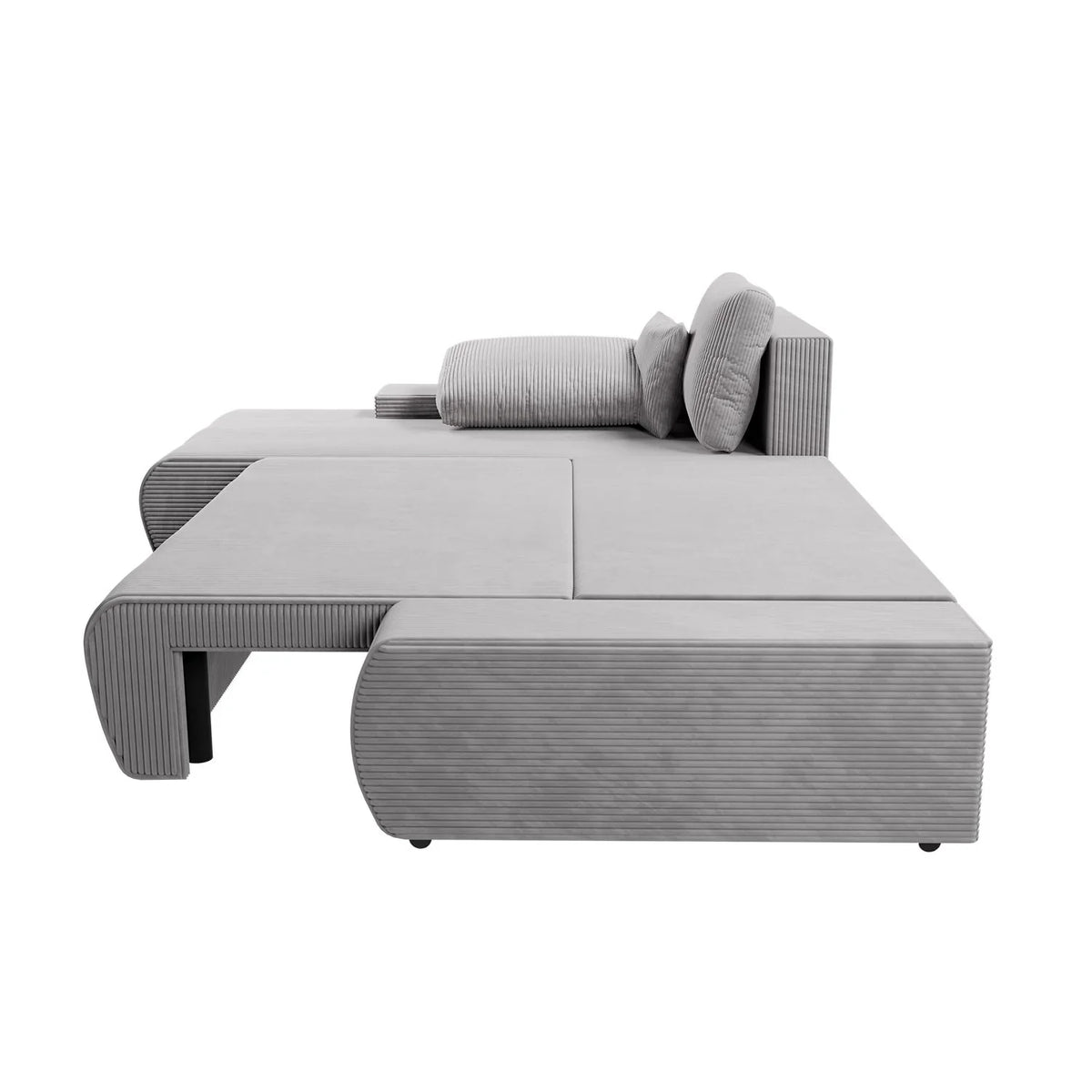 2026 Iseo 2025 sofa bed with tilting function