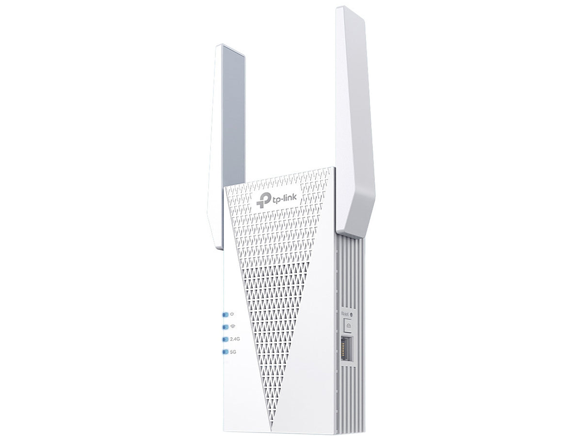 TP-Link RE715X AX3000 Mesh WiFi 6 Extender
