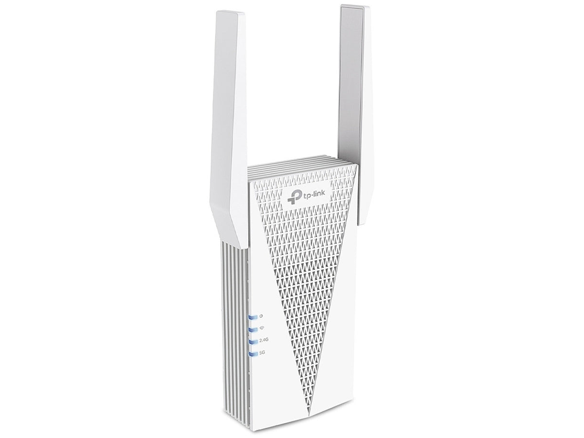 TP-Link RE715X AX3000 Mesh WiFi 6 Extender