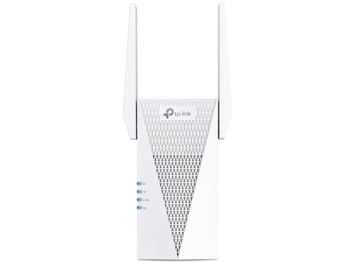 TP-Link RE715X AX3000 Mesh WiFi 6 Extender