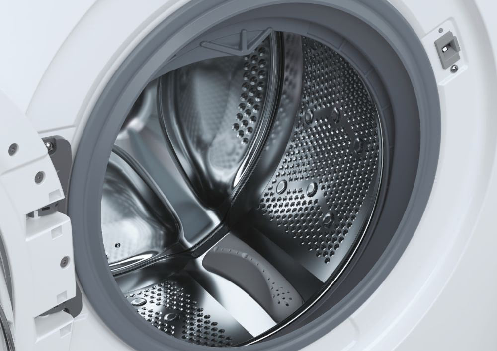 2026 Miele WCB 100 window washing machine