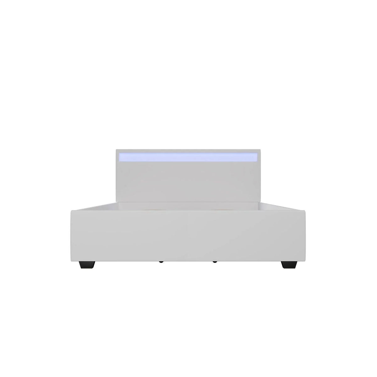 2026 Padded bed Lyon 2025
