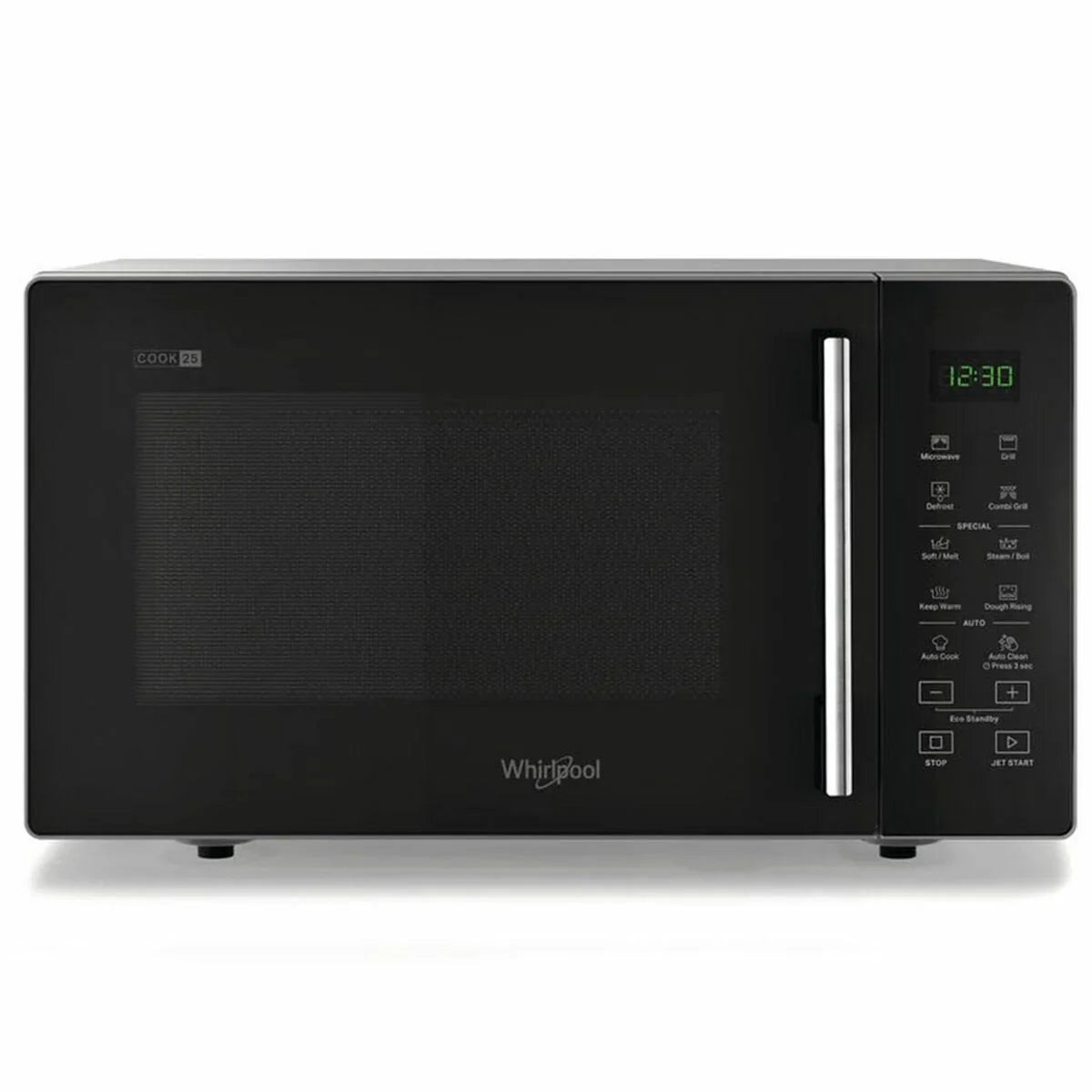 2026 Whirlpool Microwave(Black)