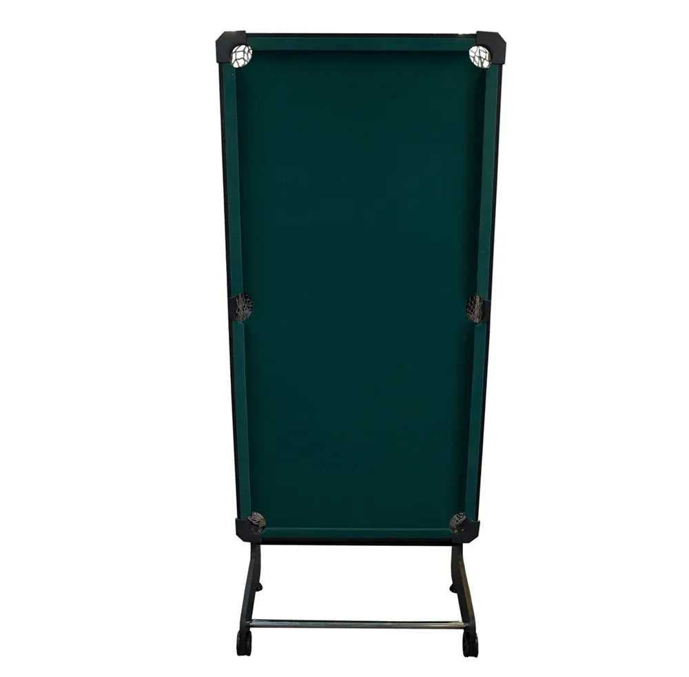 2026 Blackwood pool table Junior 5' - foldable