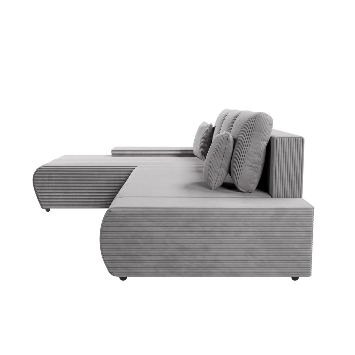 2026 Iseo 2025 sofa bed with tilting function