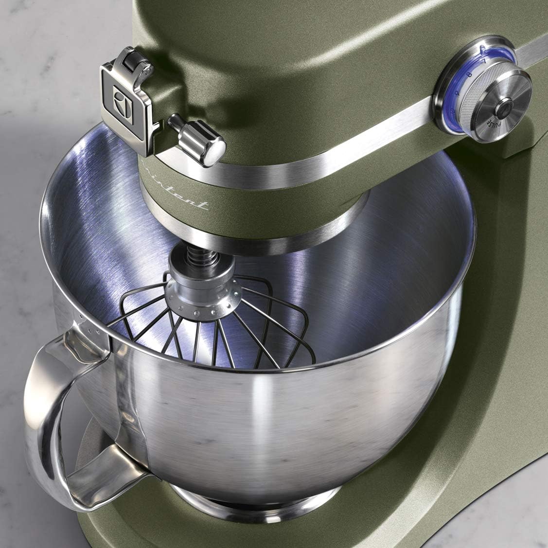 2026 Electrolux Green Stand Mixer