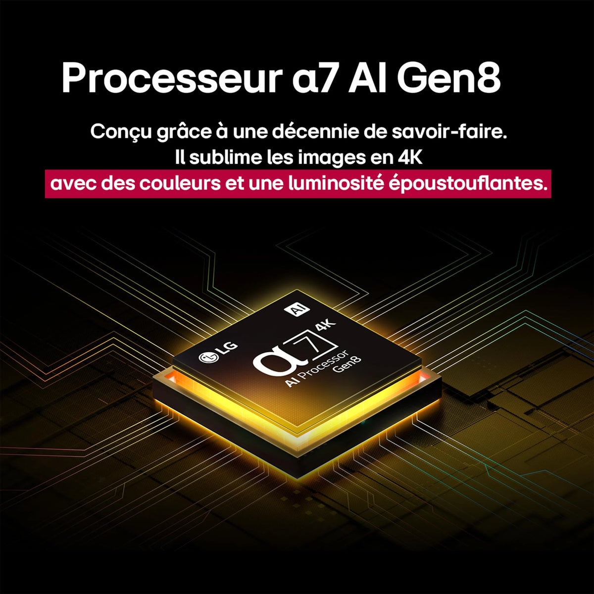 2026 LG TV QNED AI 2025