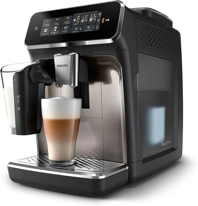 2026 Fully automatic Philips Series 3300 Expresso Machine