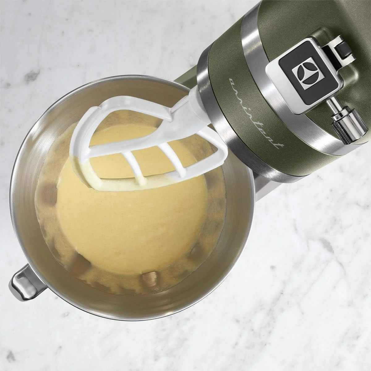 2026 Electrolux Green Stand Mixer
