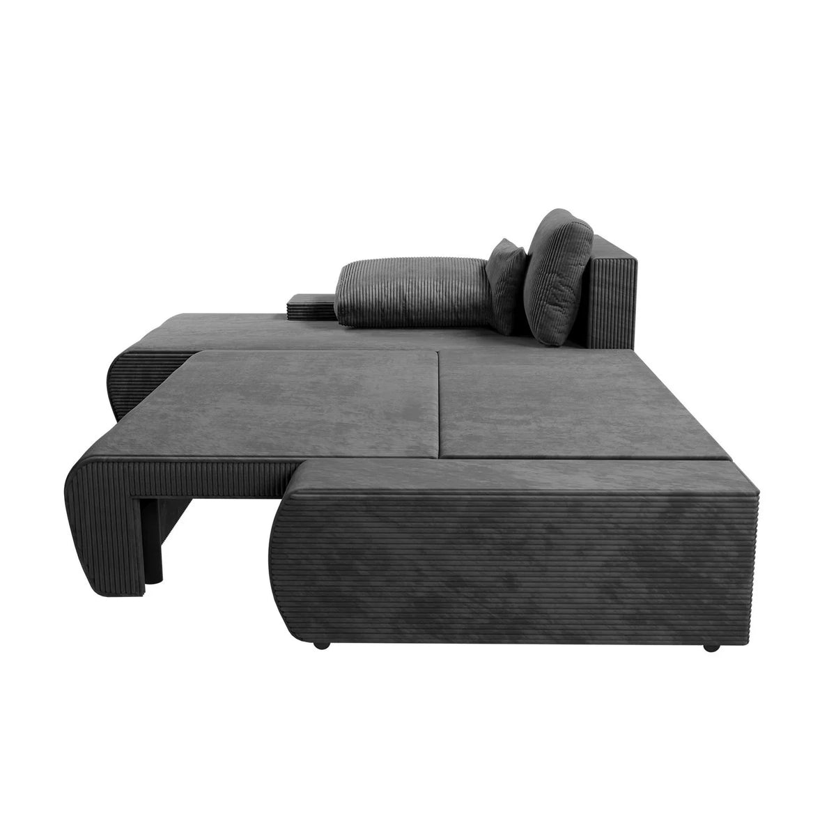 2026 Iseo 2025 sofa bed with tilting function