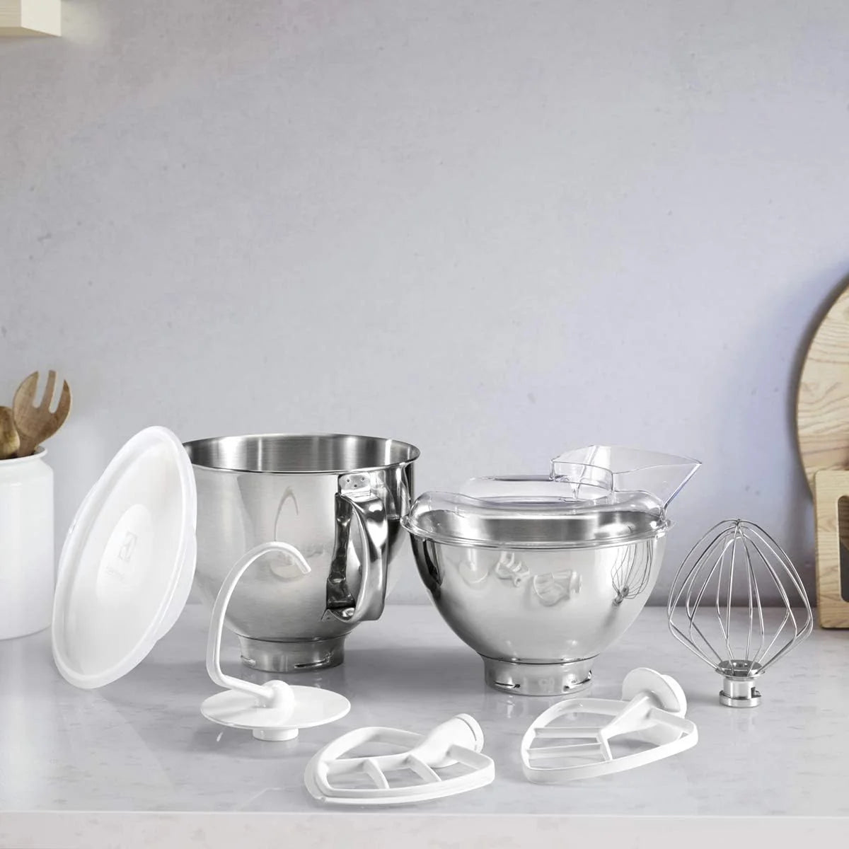 2026 Electrolux Green Stand Mixer