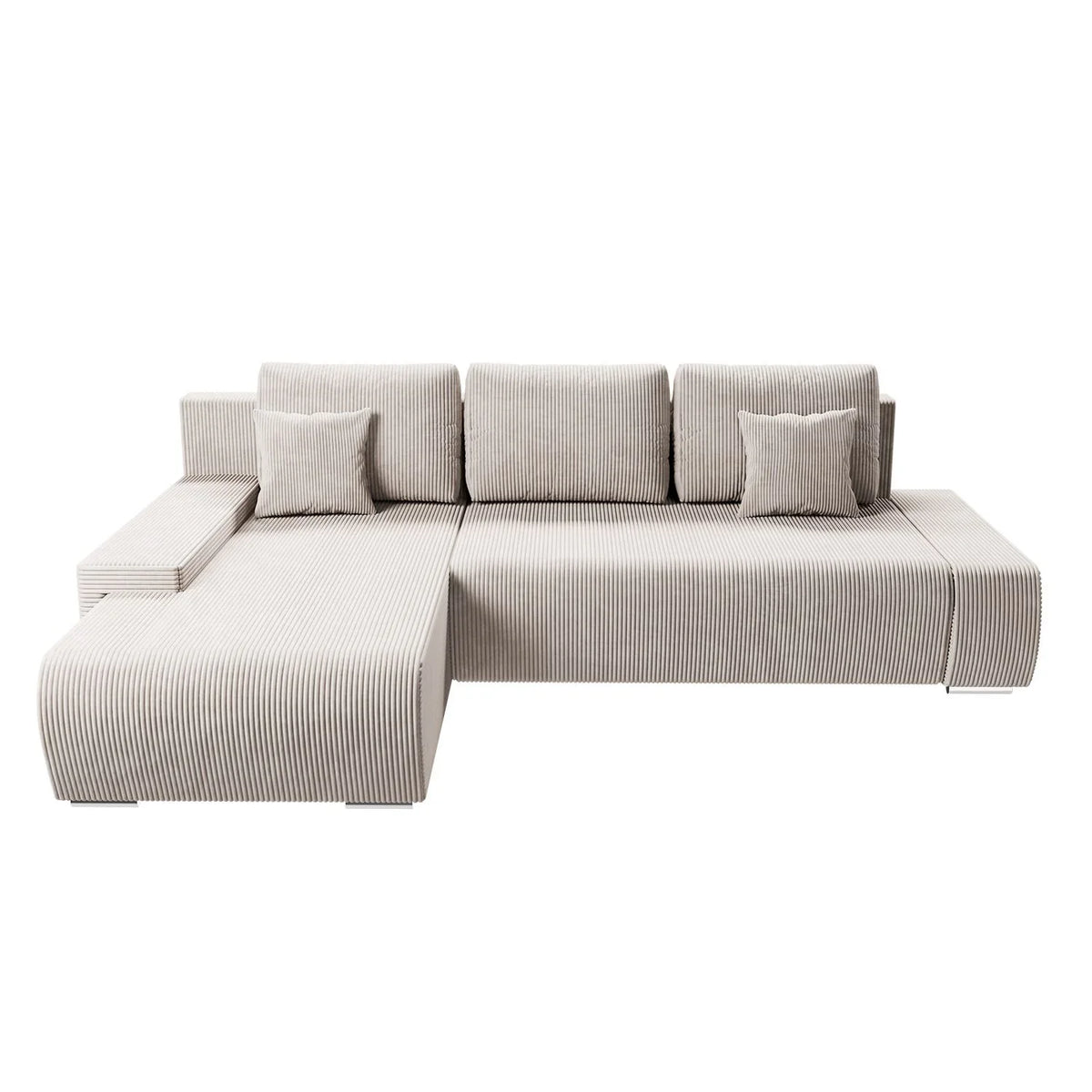 2026 Iseo 2025 sofa bed with tilting function