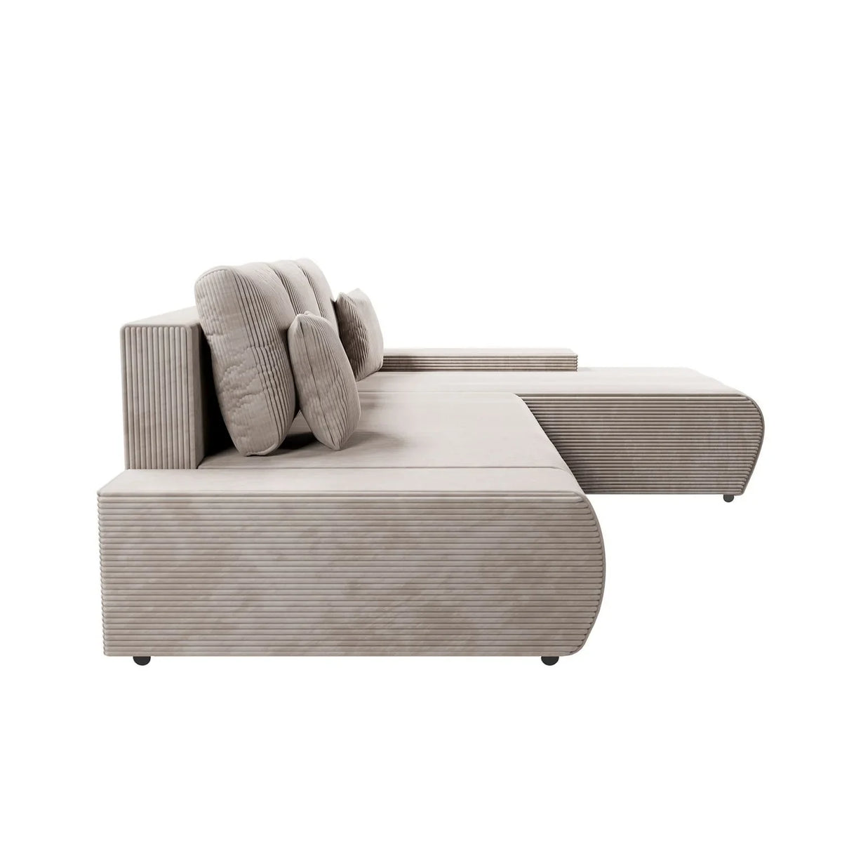 2026 Iseo 2025 sofa bed with tilting function