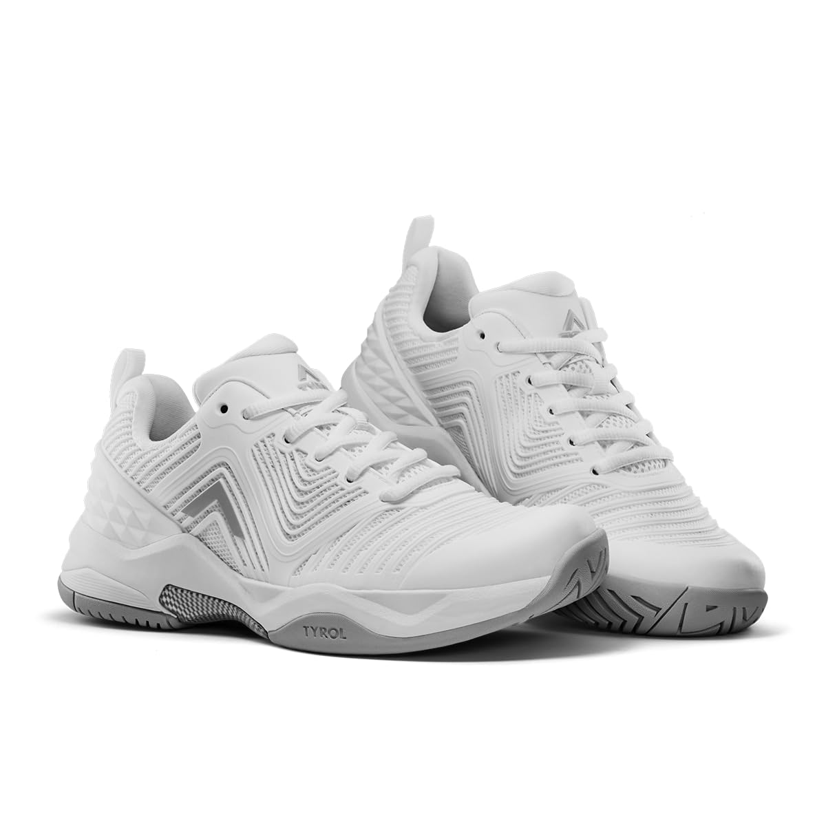 Tyrol Women's Ace Pickleball Shoe