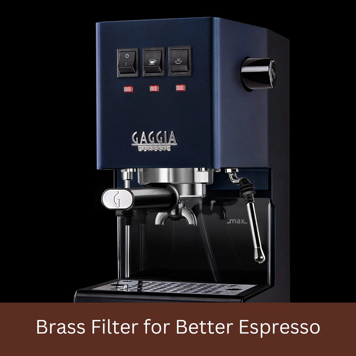 2026 Gaggia Classic Evo blue RI9481/15