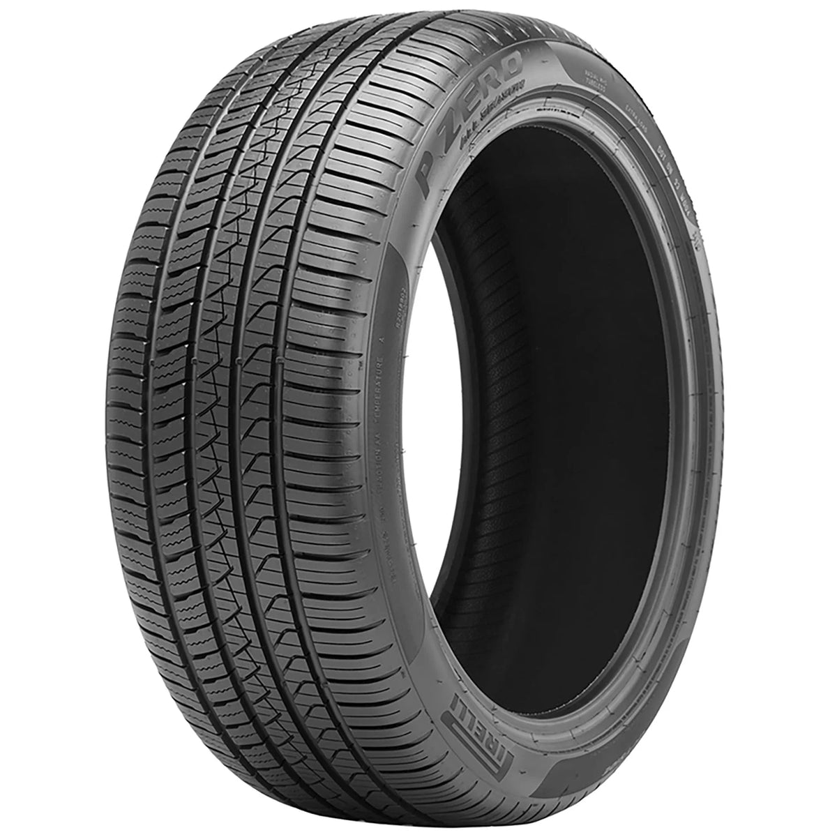 ALL SEASON All Season 235/45R18 94V Passenger Tire