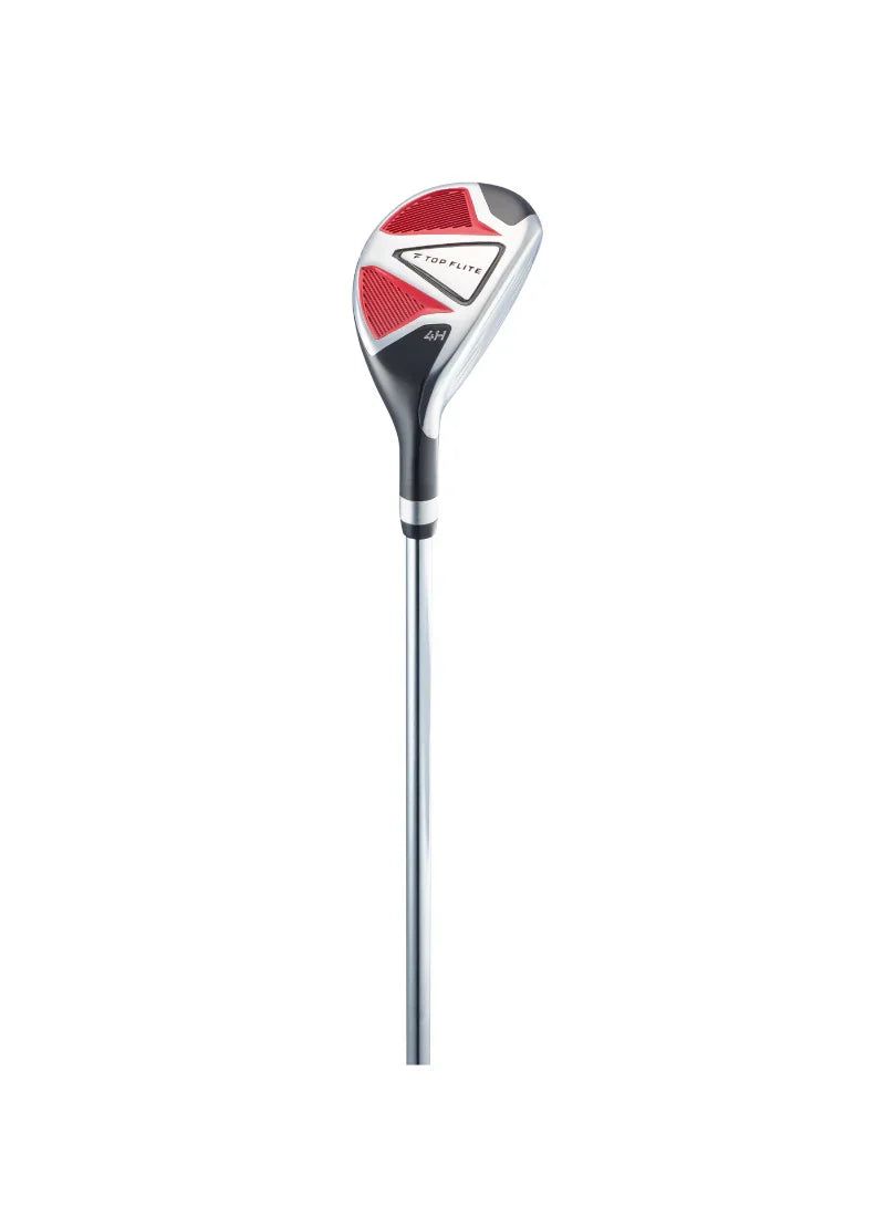 2026 Top Flite XL golf set 13 pieces for men - Flex Senior