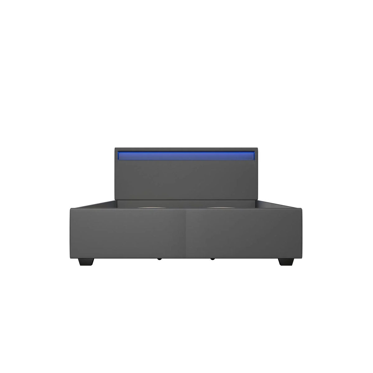 2026 Padded bed Lyon 2025