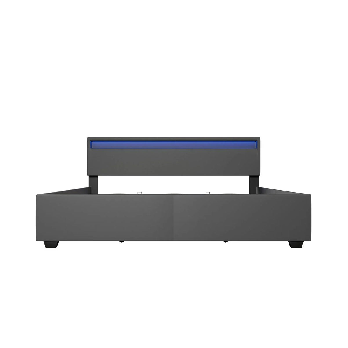 2026 Padded bed Lyon 2025