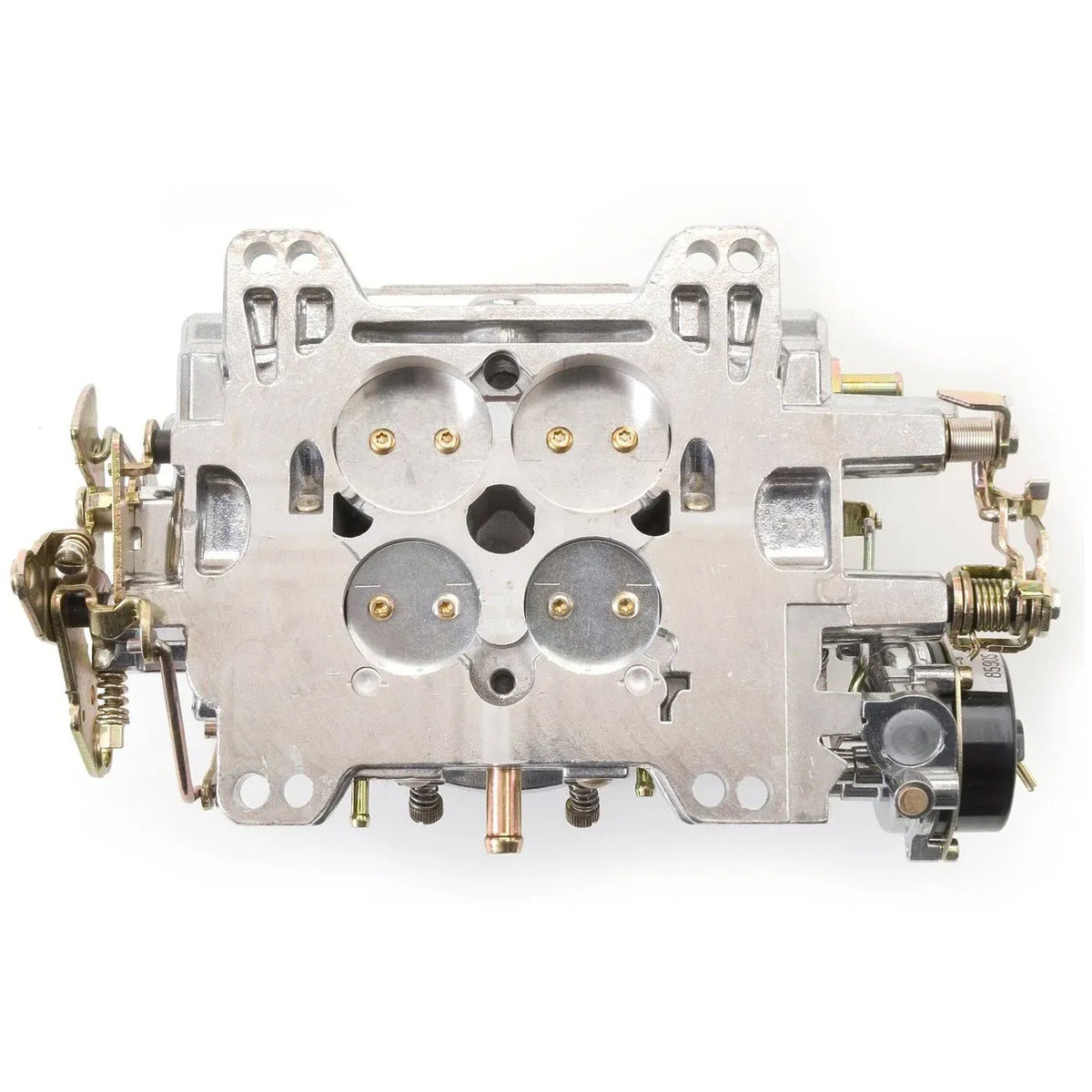 Automotive Carburetor