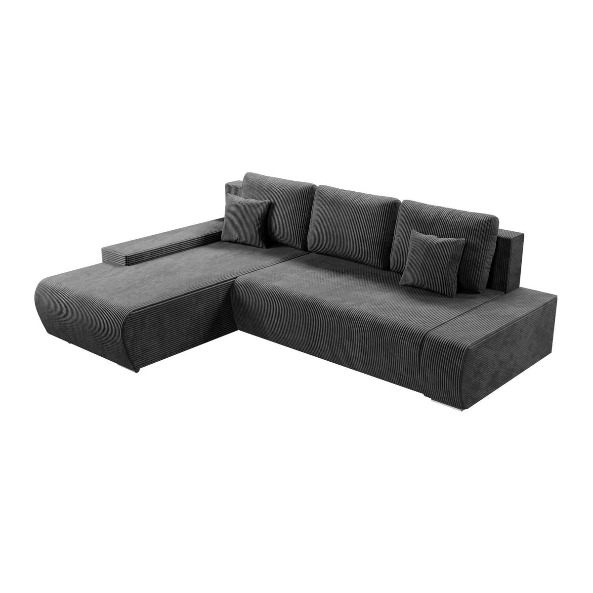 2026 Iseo 2025 sofa bed with tilting function