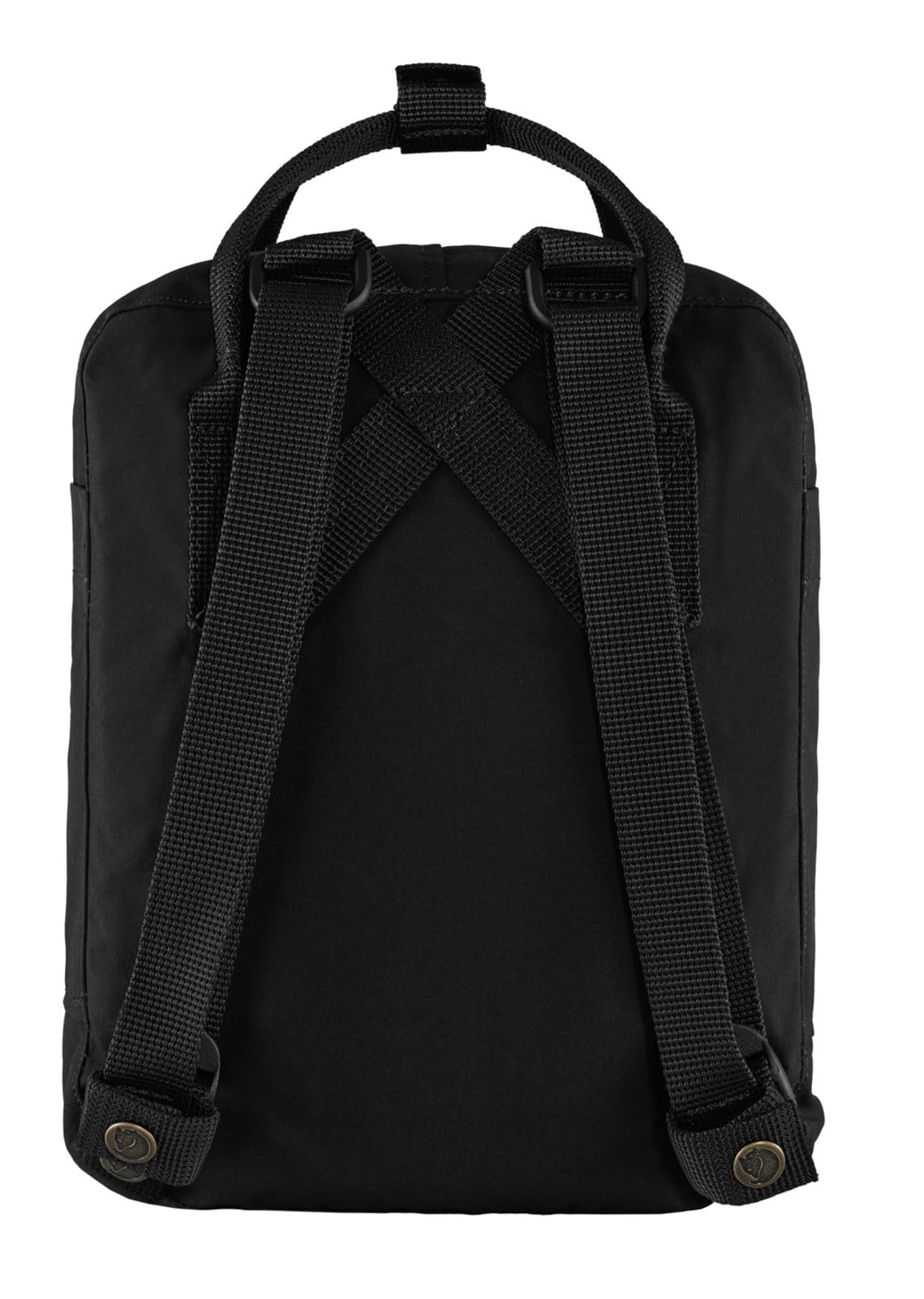 Fjällräven Kanken Mini Backpack - Compact Everyday Carry, Durable Vinylon Fabric - Travel